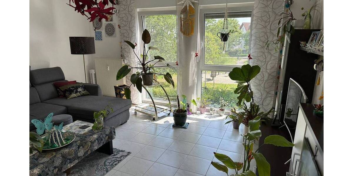Etagenwohnung Karlsruhe Neureut - 3 Zimmer, 73 m&sup2;, 299.000&euro; | Angebot:26672324