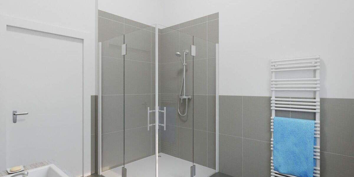 Etagenwohnung Karlsbad Spielberg - 2 Zimmer, 75 m&sup2;, 429.552&euro; | Angebot:25706123