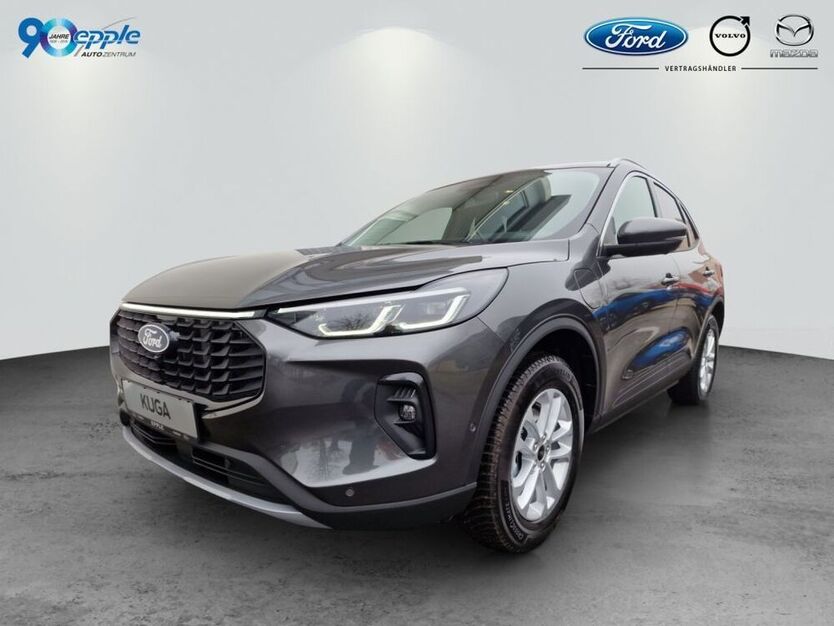 Kuga