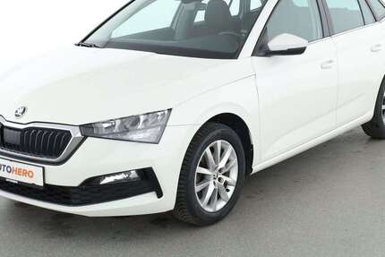 Skoda Scala 77.271 km 13.660 € Stuttgart 70195