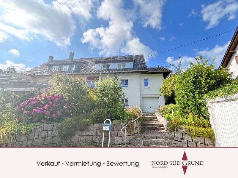 Haus zum Kaufen in Gernsbach 560.000 € 164 m²