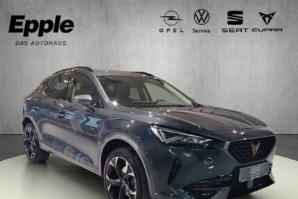 Cupra Formentor 15.399 km 26.690 &euro; Rutesheim 71277