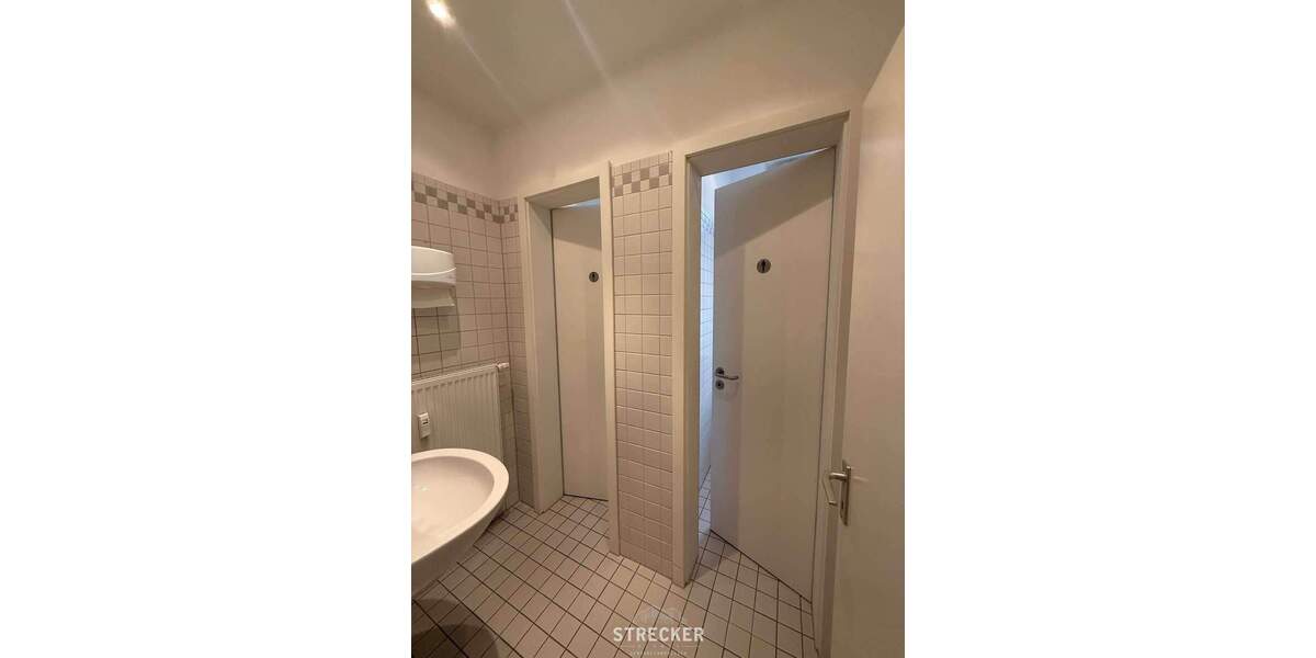 Gewerbeobjekt Karlsruhe Innenstadt-West - 2.000&euro; | Angebot:25703464