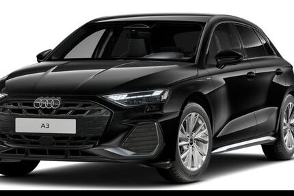 Audi A3 28.694 km 34.980 &euro; Karlsruhe 76131