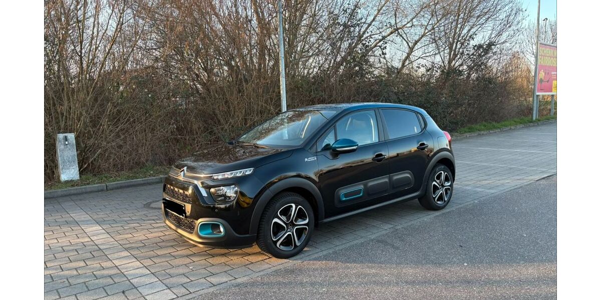 Citroen C3 66.000 km 11.900 &euro; Stutensee 76297