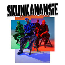 Skunk Anansie 13.06.2026 Tollhaus