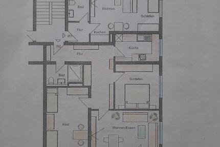 Wohnung Leonberg - 3 Zimmer, 82 m&sup2;, 315.000&euro; | Angebot:26802190
