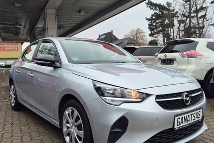 Opel Corsa 98.000 km 9.800 &euro; Neumalsch 76316