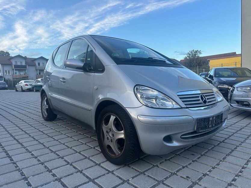 A 190