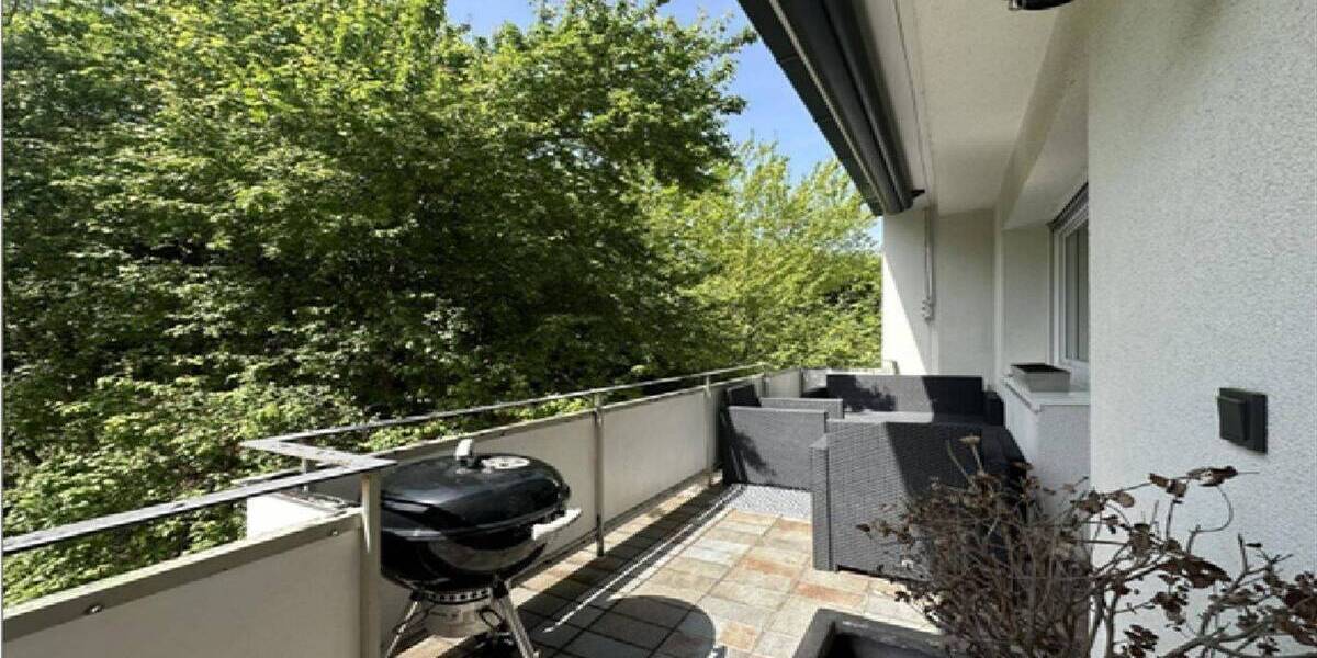 Etagenwohnung Karlsruhe Hohenwettersbach - 4 Zimmer, 615.000&euro; | Angebot:26929376