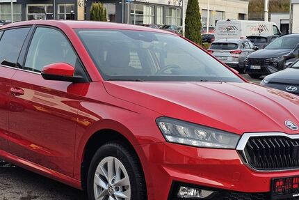 Skoda Fabia 6.979 km 19.950 &euro; Leonberg 71229