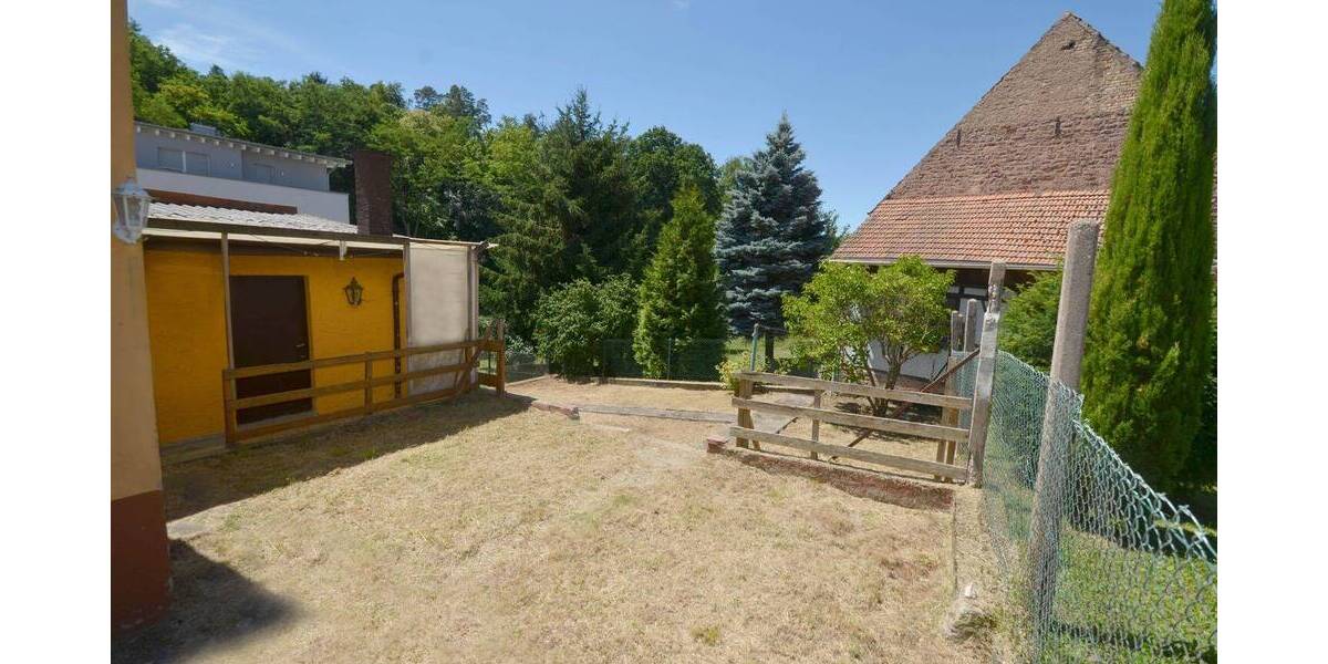 Mehrfamilienhaus, Wohnhaus Waldbronn Busenbach - 335.000&euro; | Angebot:26851201