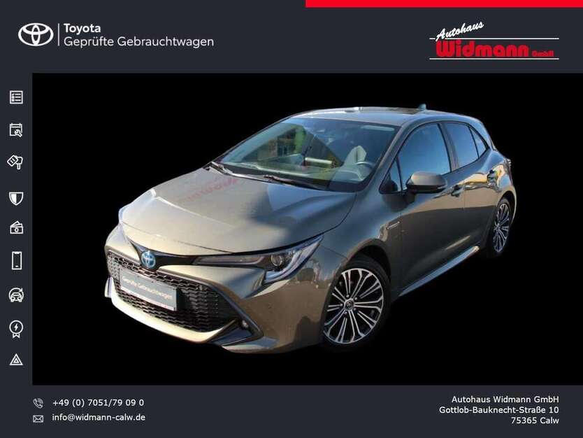 Corolla