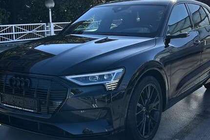 Audi e-tron 65.753 km 38.900 &euro; Ettlingen 76275