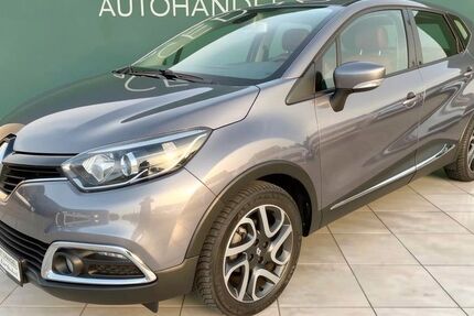 Renault Captur 84.000 km 7.450 &euro; Niefern bei Pforzheim 75223