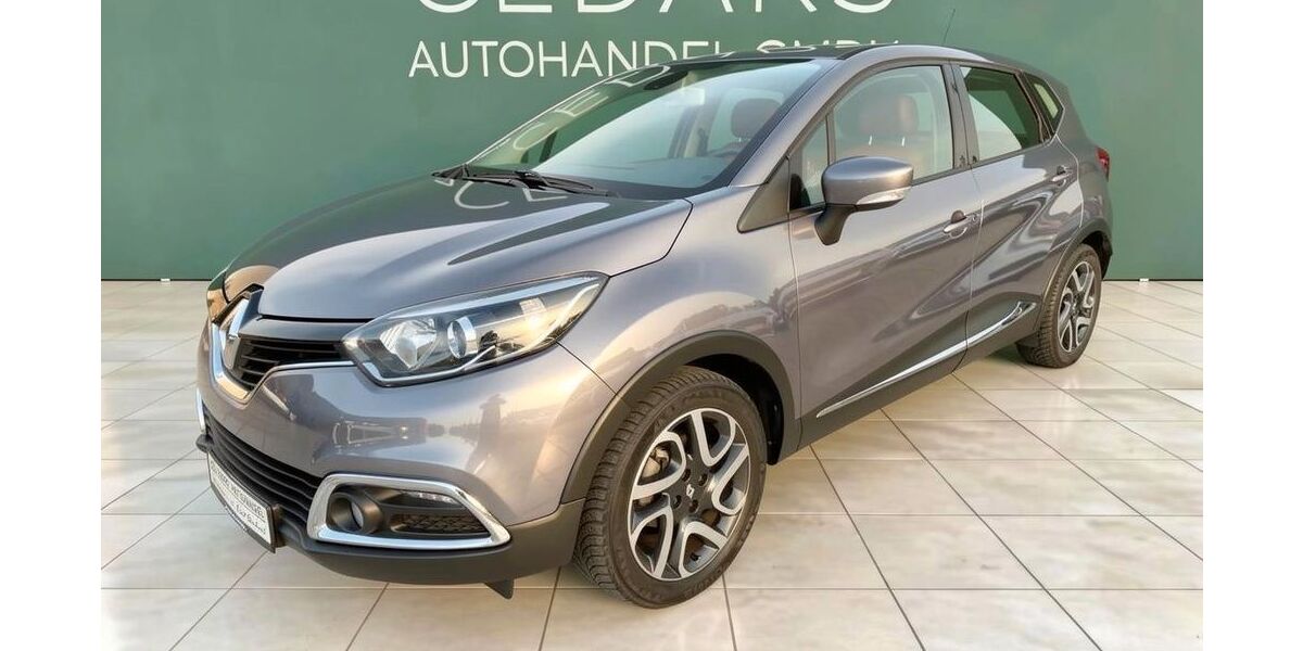 Renault Captur 84.000 km 7.450 &euro; Niefern bei Pforzheim 75223