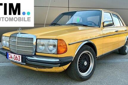 Mercedes-Benz 200 185.000 km 2.999 &euro; Bad Liebenzell 75378