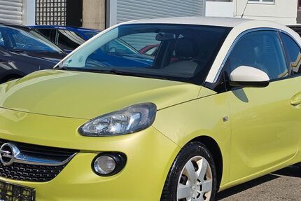 Opel Adam 139.396 km 4.500 € Leonberg 71229