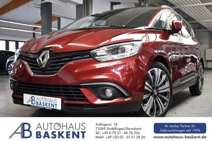 Renault Scenic 125.300 km 15.980 &euro; Sindelfingen-Darmsheim 71069