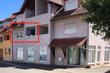 Wohnung Bretten - 3 Zimmer, 70 m&sup2;, 880&euro; | Angebot:26462104