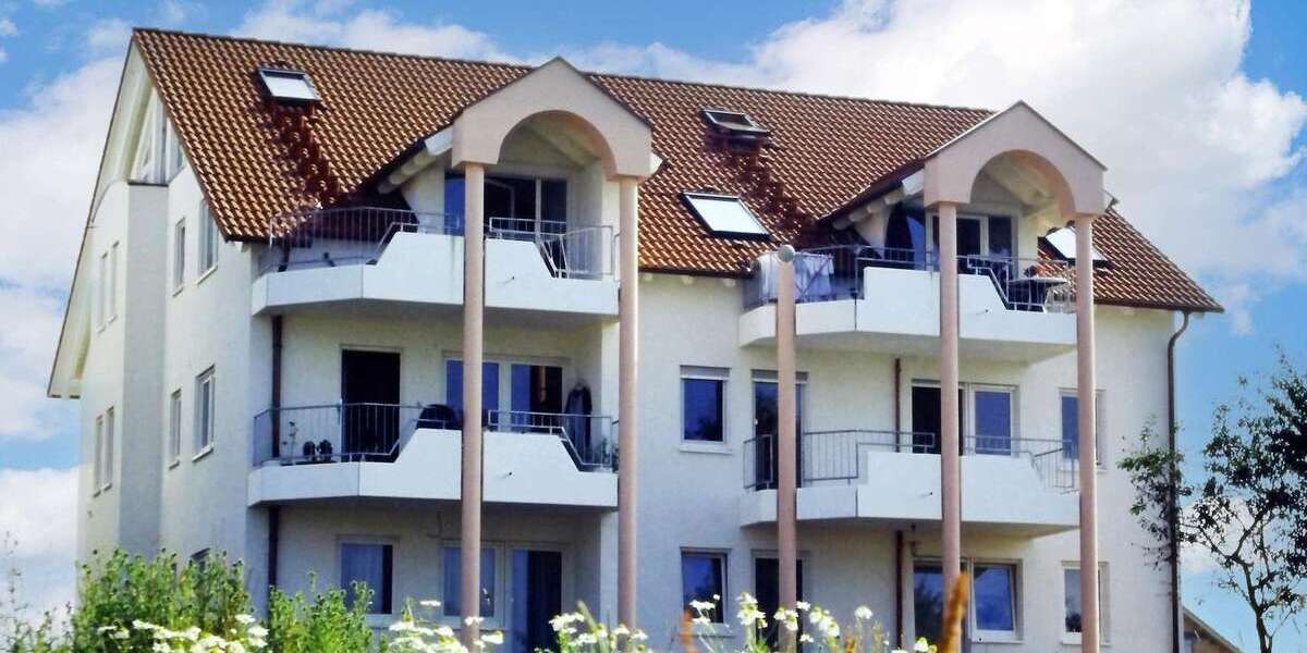 Wohnung zum Kaufen in Sindelfingen 330.000 € 77 m² 3 zimmer