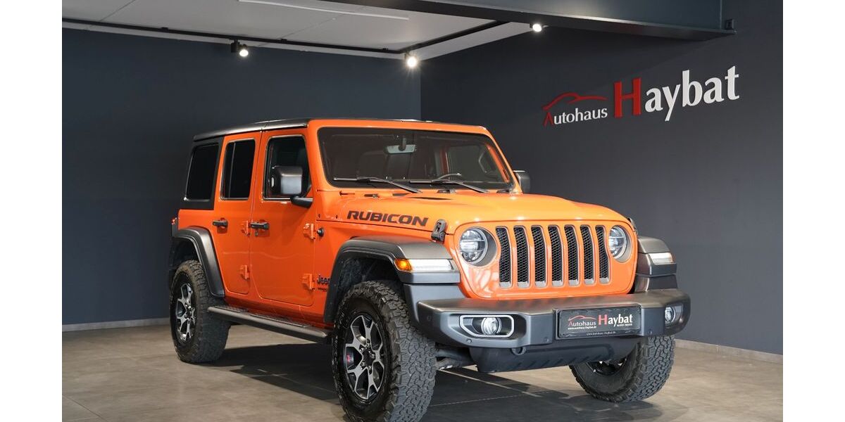 Jeep Wrangler 90.000 km 39.950 &euro; Calw 75365