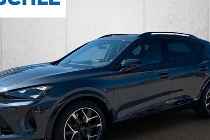 Cupra Formentor 16.500 km 39.488 € Ölbronn 75248