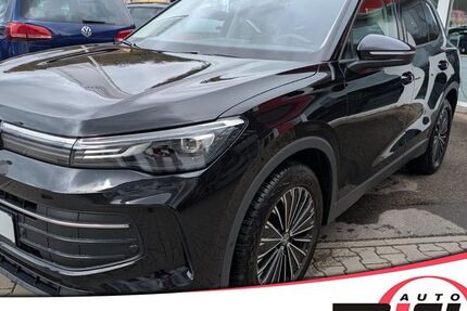 VW Tiguan 64.850 km 29.780 &euro; Leonberg 71229