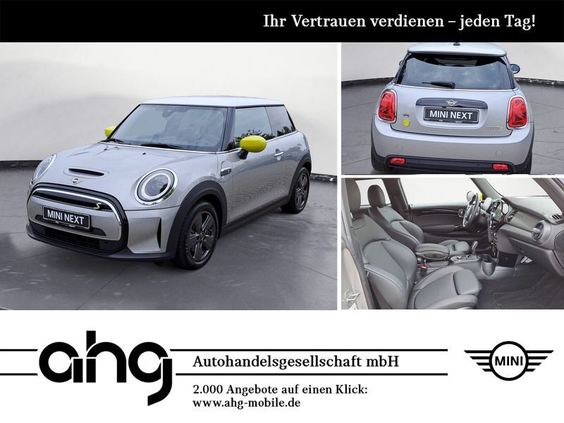 Mini Cooper SE 20.988 km 18.250 € Pforzheim 75179