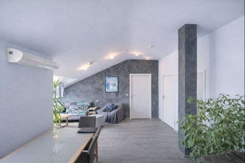 Etagenwohnung Pforzheim Büchenbronn - 2 Zimmer, 70 m&sup2;, 238.000&euro; | Angebot:27044375