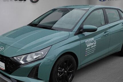 Hyundai i20 10.000 km 18.490 &euro; Pforzheim 75177