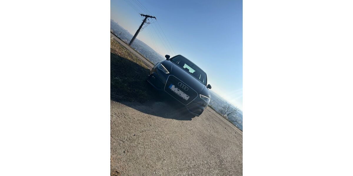 Audi A3 108.000 km 14.999 &euro; Sachsenheim 74343