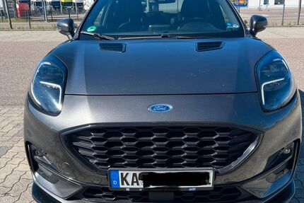 Ford Puma 42.750 km 20.999 &euro; Stutensee 76297