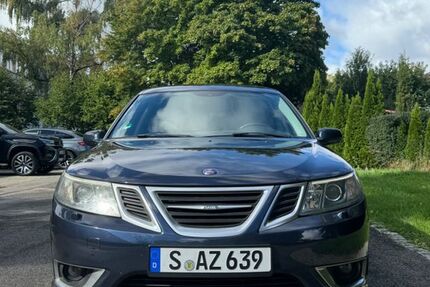 Saab 9-3 243.000 km 16.000 € Stuttgart 70563