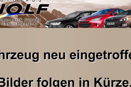 Peugeot Rifter 46.000 km 22.900 € Leonberg 71229