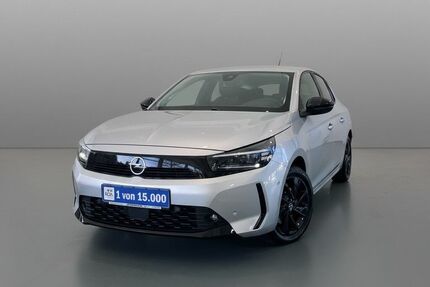 Opel Corsa 23.944 km 17.950 &euro; Karlsruhe 76227