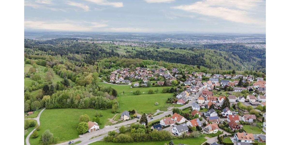 Grundstück Engelsbrand Grunbach - 299.000&euro; | Angebot:25768166