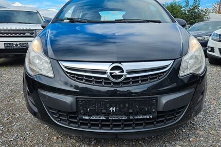 Opel Corsa 148.000 km 3.200 € Malsch 76316