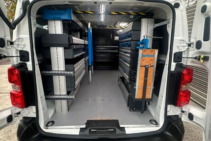 Opel Vivaro 97.895 km 17.990 &euro; Sindelfingen 71065