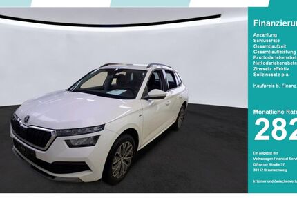 Skoda Kamiq 82.568 km 17.689 € Weil der Stadt 71263