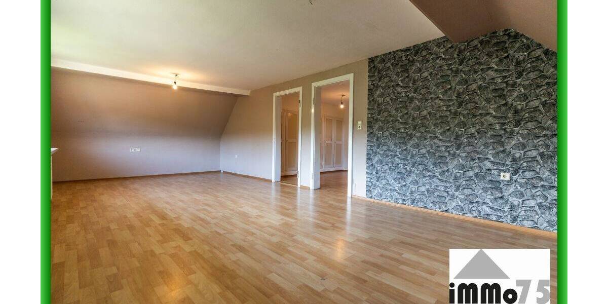 Etagenwohnung Schömberg Schwarzenberg - 4 Zimmer, 114 m&sup2;, 199.000&euro; | Angebot:26824946
