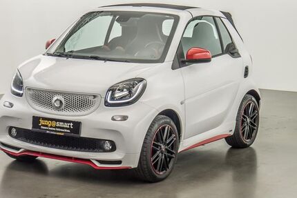 Smart ForTwo 41.579 km 28.888 &euro; Bruchsal 76646