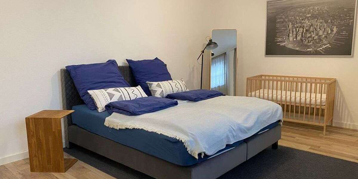 Zimmer Pforzheim Südweststadt - 2 Zimmer, 1.800&euro; | Angebot:24986851