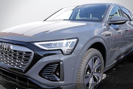 Audi Q8 e-tron 9.500 km 49.830 € Bietigheim-Bissingen 74321