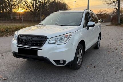 Subaru Forester 128.000 km 15.999 &euro; Engelsbrand 75331