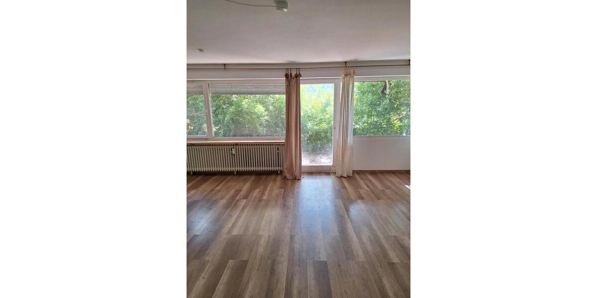 Erdgeschoßwohnung Bad Liebenzell - 2 Zimmer, 60 m&sup2;, 160.000&euro; | Angebot:26904314