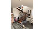 Maisonettenwohnung Karlsruhe Durlach - 3 Zimmer, 101 m&sup2;, 465.000&euro; | Angebot:26116158