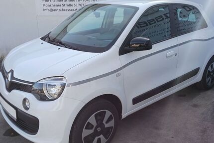 Renault Twingo 36.100 km 10.990 &euro; Ettlingen 76275