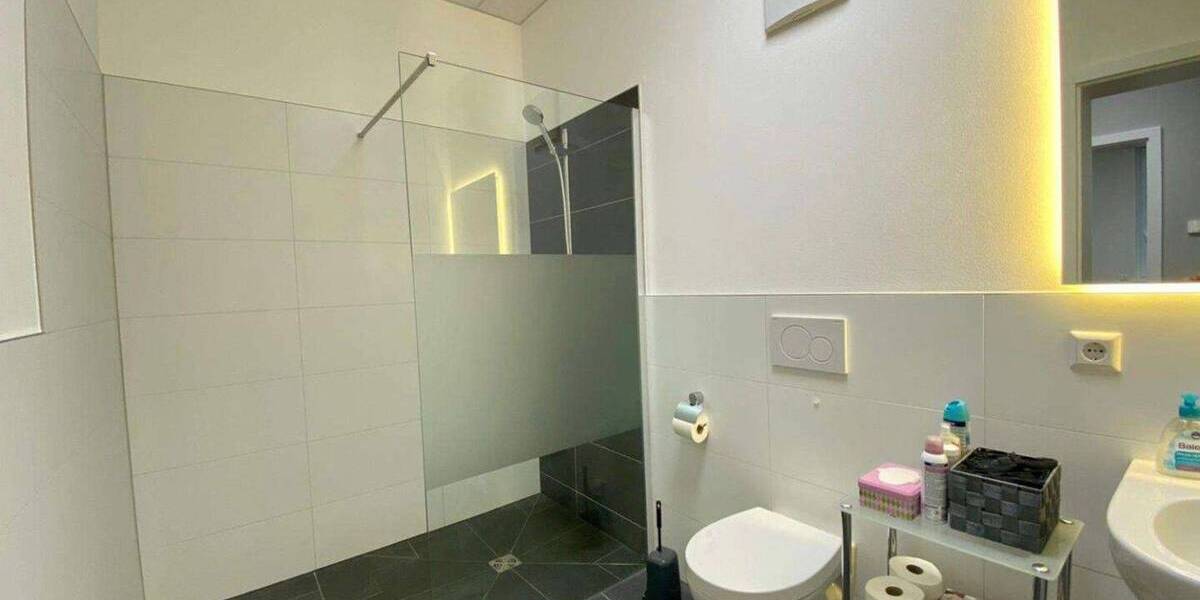 Etagenwohnung Bretten - 2 Zimmer, 68 m&sup2;, 330.000&euro; | Angebot:26527723