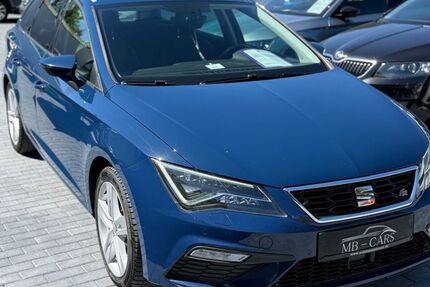 Seat Leon 151.184 km 11.490 &euro; Magstadt 71106